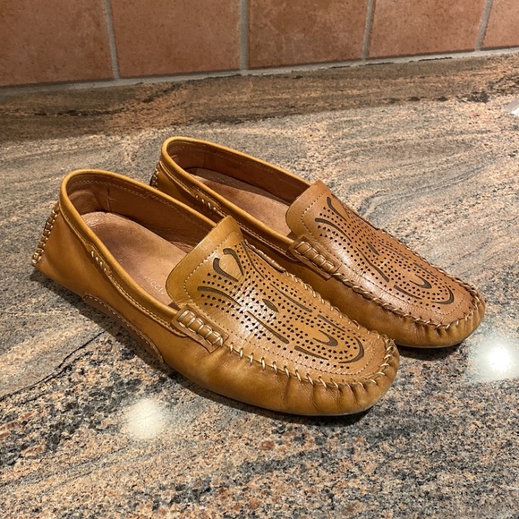 Bacco Bucci Mens Loafers - Picture 3 of 12